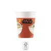 Star Wars Mandalorian Yoda 8 Becher Produktbild-Vorschau 6