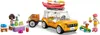LEGO Friends Coche de viaje de la amistad 42659 Vista previa de la imagen del producto 19
