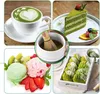 Matcha Teezeremonie Set, Matcha-Schneebesen, Matcha-Schale, Produktbild-Vorschau 5