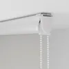 Roleta prysznicowa z kasetą 80x240 cm Szerokość tkaniny 76 Podgląd zdjęcia produktu 8