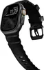 Nomad Rocky Point Band, Band, Smartwatch, Czarny, Apple, Podgląd zdjęcia produktu 8