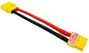 XT90 XT60 Adapter Stecker Buchse 12AWG Verlängerungskabel Produktbild-Vorschau 9