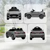 AIYAPLAY Kinder Elektroauto 12V Kinderauto mit 2,4G Produktbild-Vorschau 9
