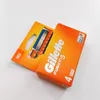 Gillette Fusion 5 Precision Replacement Blades, 4pcs - Náhled obrázku produktu 9