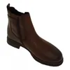 Gabor Shoes Stiefelette Braun Glattleder Größe: 41.5 Normal Produktbild-Vorschau 32