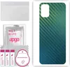 apgo Rückseite Schutzfolie, Skin, kompatibel mit Oukitel K9 Produktbild-Vorschau 1