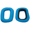 MMOBIEL Ohrpolster Ear Pads für Logitech G35 G930 G430 F430 Produktbild-Vorschau 3