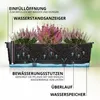 Plastard Blumenkasten 100 cm selbstwässernd mit Produktbild-Vorschau 3
