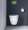 Duravit Darling New WC-Sitz Compact ohne Absenkautomatik Produktbild-Vorschau 22
