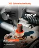 Nagrzewnica indukcyjna VEVOR do odkręcania śrub, 1100 W, Podgląd zdjęcia produktu 4