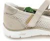 Scarpe da donna Remonte, modello ballerina, colore beige, Anteprima dell’immagine prodotto 23