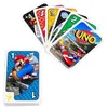 Games UNO Mario Kart, Kartenspiel, Kinderspiel, Produktbild-Vorschau 3