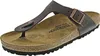 A single Birkenstock sandal is shown against a white background. Produktbild-Vorschau