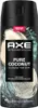 Axe Pure Coconut Desodorante Spray 150ml Náhled obrázku produktu 1