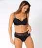 Triumph Damen Bügel-BH Modern Finesse - BLACK - Größe 80D Produktbild-Vorschau 8