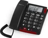 Audioline Amplicomms BigTel 48 Plus - Telefon mit Schnur - Anteprima dell’immagine prodotto 3