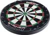 Unicorn dartscheibe Striker Borste 45,7 cm Produktbild-Vorschau 3