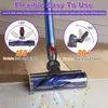 Bürste für Dyson V7,V8,V10,V11,V15 Staubsauger Produktbild-Vorschau 4