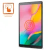 Schutzfolie für Samsung Galaxy Tab A 10.1 2019 Produktbild-Vorschau 9