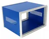 Rosfix Contenitore 115x310x285mm – Contenitore in Metallo Anteprima dell’immagine prodotto 3