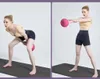 Merco Multipack 2 Stück Soft Kettlebell 4 kg Produktbild-Vorschau 4