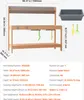 VEVOR cucina di fango 1000x360x885 mm, set di cucina Anteprima dell’immagine prodotto 7