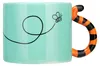 Kubek ceramiczny Winnie the Pooh - Oficjalna licencja, 330 Náhľad obrázku produktu 4