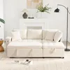 Divano angolare Merax, divano a L con funzione letto, box Anteprima dell’immagine prodotto 2