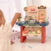 Woopie Shop : Panier de supermarché, glaces, bonbons + 40 Voir les images du produit 4