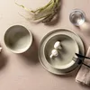 Leonardo Geschirr-Set Roma Beige (12-teilig) Produktbild-Vorschau 12