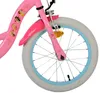 Volare Disney Princess Kinderfahrrad für Mädchen - 16 Zoll Produktbild-Vorschau 5