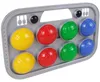 Simba 7401391 - Boccia Spiel Tragekorb Voir les images du produit 5
