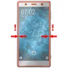 2er-Pack PhoneNatic Displayschutzfolien klar  kompatibel Produktbild-Vorschau 3