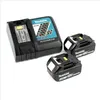 Makita DTW 190 RFJ Akku Schlagschrauber 18V + 2x Akku 3,0Ah Produktbild-Vorschau 5