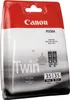 Canon PGI-35 BK Twin-Pack  schwarz Druckerpatronen, 2er-Set Produktbild-Vorschau 7