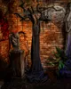 Unheimlicher Halloween Geisterbaum als Deko 260 cm Produktbild-Vorschau 2