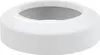 Rosone da toilette Alcadrain piccolo ø 11 cm Anteprima dell’immagine prodotto 3