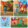 PLAYMOBIL 72074, 4 Jahr(e), Mehrfarbig, Kunststoff Produktbild-Vorschau 9