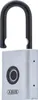 ABUS Touch 57/45 Fingerabdruck-Schloss Produktbild-Vorschau 3