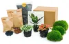 Grüne Flasche – Komplettset für den Garten aus einer Produktbild-Vorschau 1