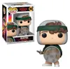 Funko Pop! Figur Stranger Things Dustin Schild/Schwert 10cm Anteprima dell’immagine prodotto 12