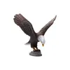 Collecta Amerikanische Adlerfigur Schwarz 3-6 Years Schwarz Produktbild-Vorschau 4