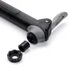 Cyklistická pumpa Mini Pump Air Pump Frame Clamp Pump Náhled obrázku produktu 4