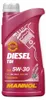 MANNOL Diesel TDI 5W-30 API SN/CF 10 Liter Produktbild-Vorschau 6