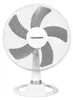 Blaupunkt Bp2014 Tischventilator Silber One Size / EU Plug Produktbild-Vorschau 1