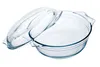 Casseruola Arcuisine con coperchio 2,1L Anteprima dell’immagine prodotto 1