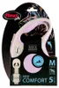 Flexi New Comfort M Tape 5 m, Hund, Rückziehbare Leine, Produktbild-Vorschau 6