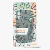 kwmobile Handyhülle für Samsung Galaxy A50 Hülle - TPU Case Produktbild-Vorschau 6
