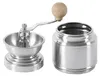 ZELLER PRESENT macinacaffè in acciaio inox 16cm Ø9,5cm Anteprima dell’immagine prodotto 13