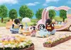 SYLVANIAN Penguins v autě 05695 Náhled obrázku produktu 11